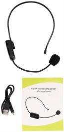 fm transmitter accessories